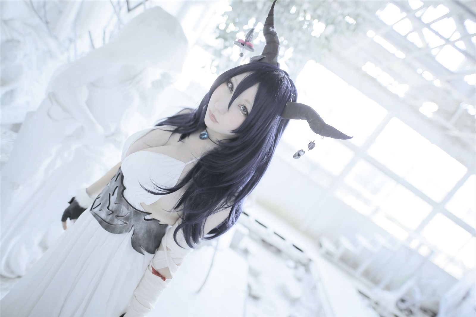 (Cosplay) Shooting Star (サク) ENVY DOLL 294P96MB1(142)